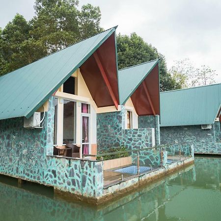 Truong Xuan Ecology Hotel Ha Giang Exterior photo